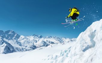 Ski Holidays Switzerland