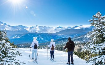 Ski Holidays United States of America