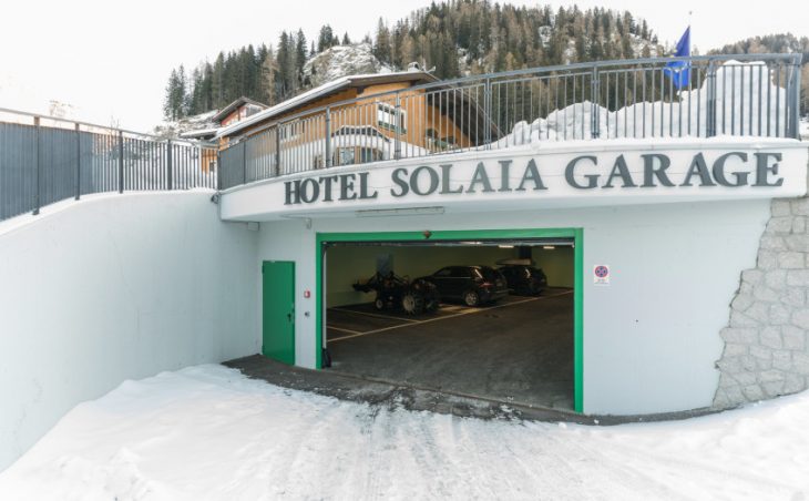 Hotel Solaia - 5