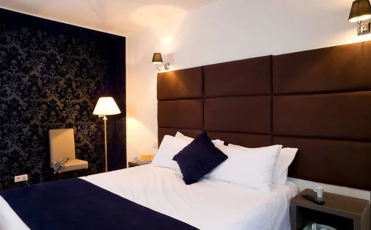 Ski Hotel Courchevel Olympic (Half Board) - 8