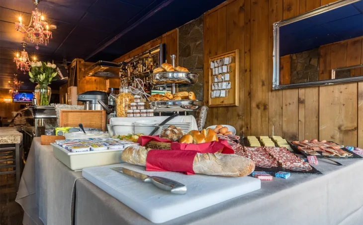 Ski Hotel Courchevel Olympic (Half Board) - 7