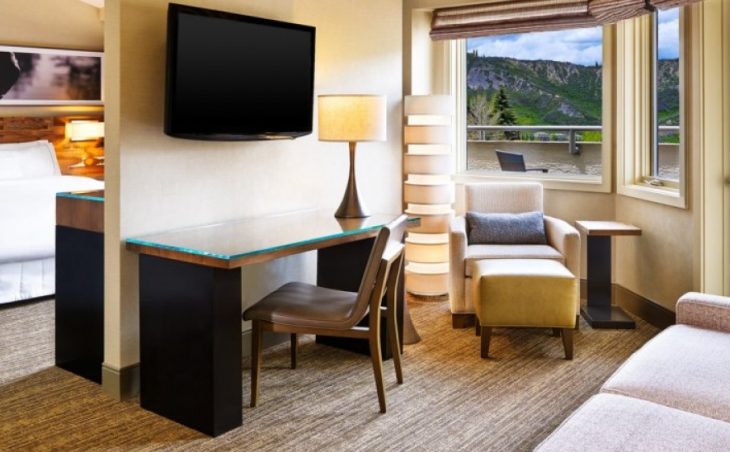 Westin Snowmass Resort - 9