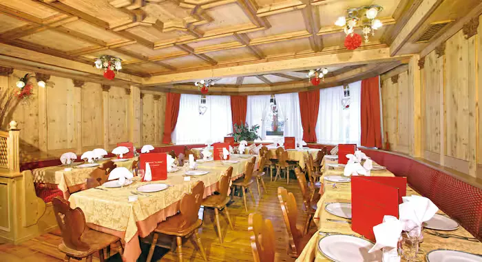 Il Caminetto Hotel - 12
