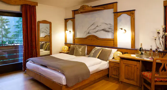 Il Caminetto Hotel - 3