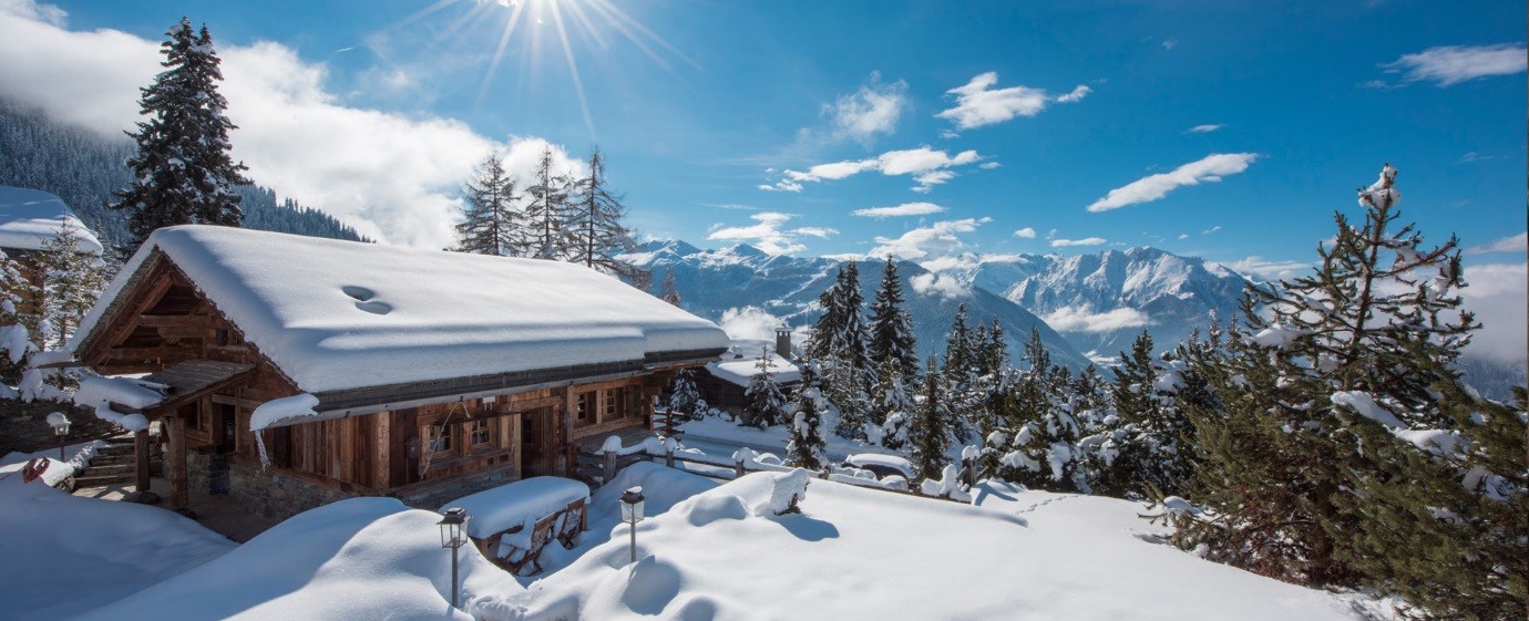 Advertise Your Chalet Or Hotel With Skiline.co.uk