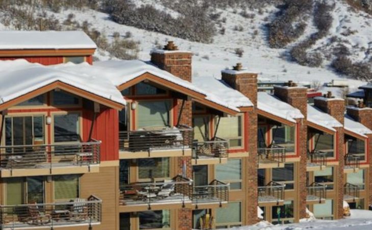 The Enclave At Snowmass - 2