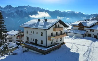 Ski Holiday