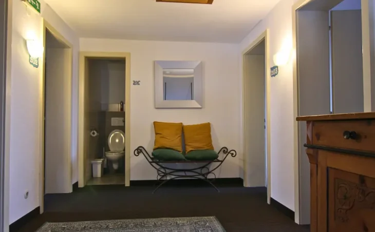 Chalet Raterhof - 2