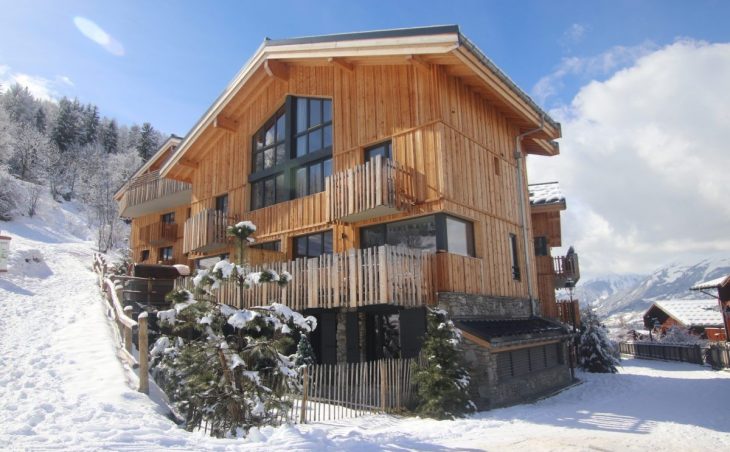 Snow Chateaux Goes Into Liquidation
