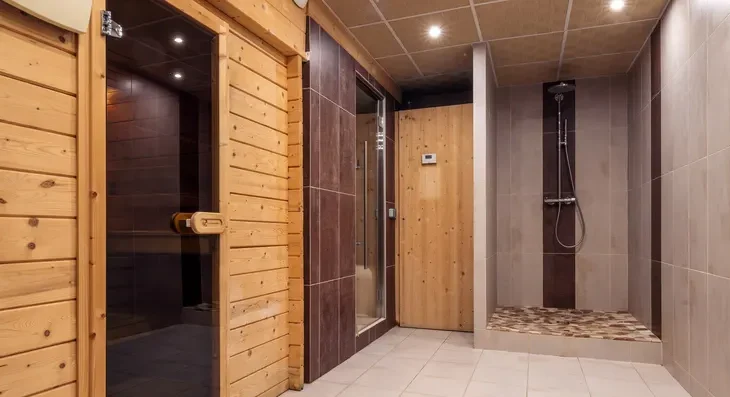 Chalet Chloe - 3