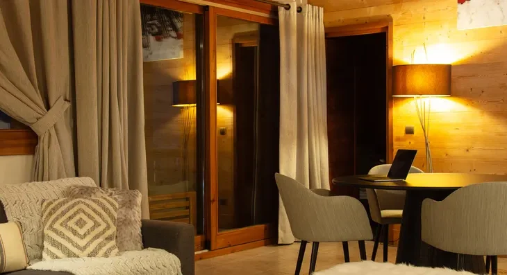 Chalet Chloe - 15