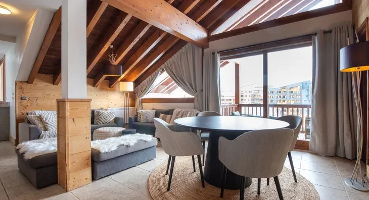 Chalet Chloe - 18