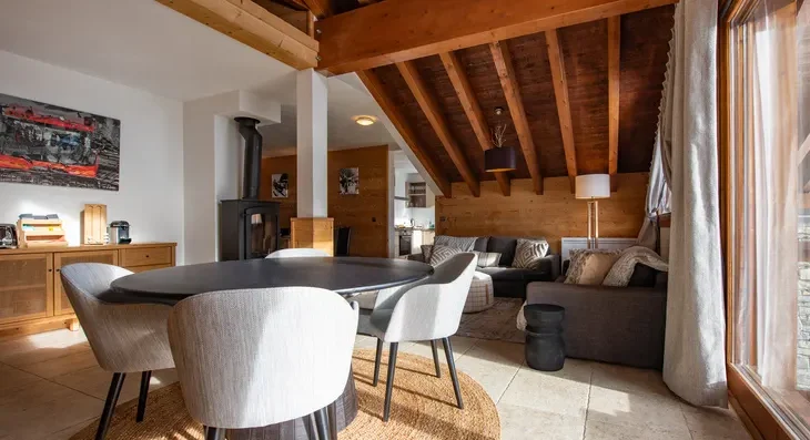 Chalet Chloe - 19
