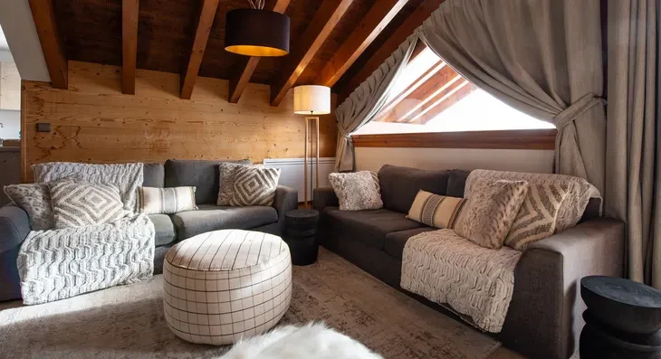 Chalet Chloe - 20