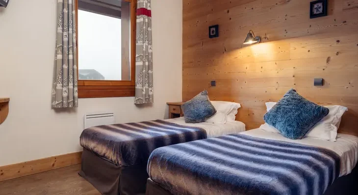 Chalet Chloe - 9