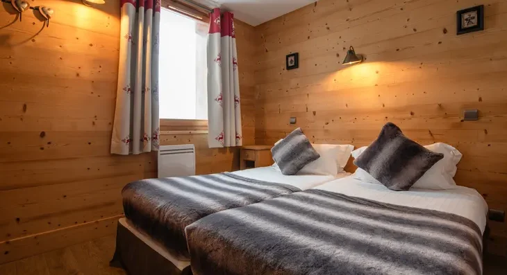 Chalet Chloe - 11
