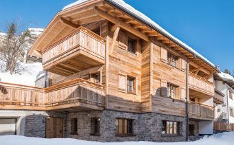 Ski Holiday