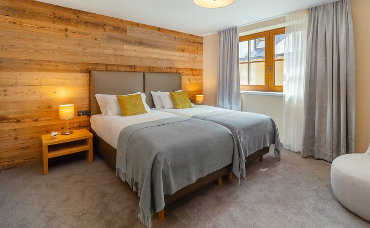 Ski Chalet Cristal - 8