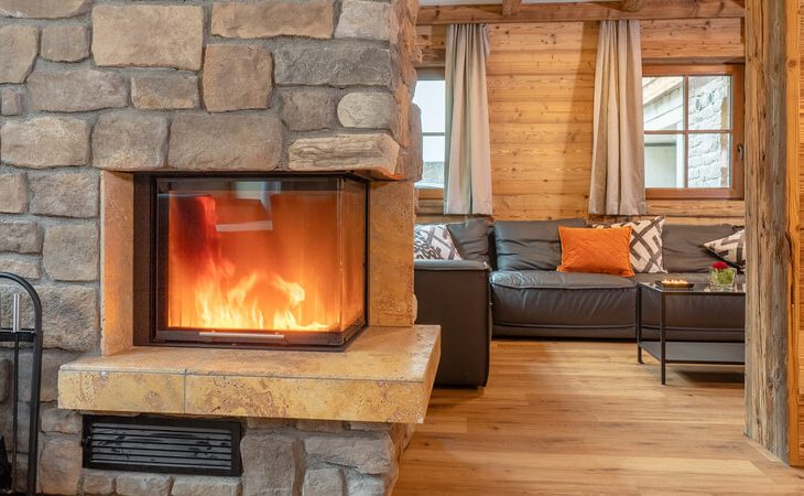 Ski Chalet Cristal - 11