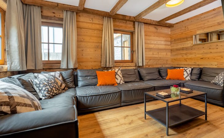 Ski Chalet Cristal - 12