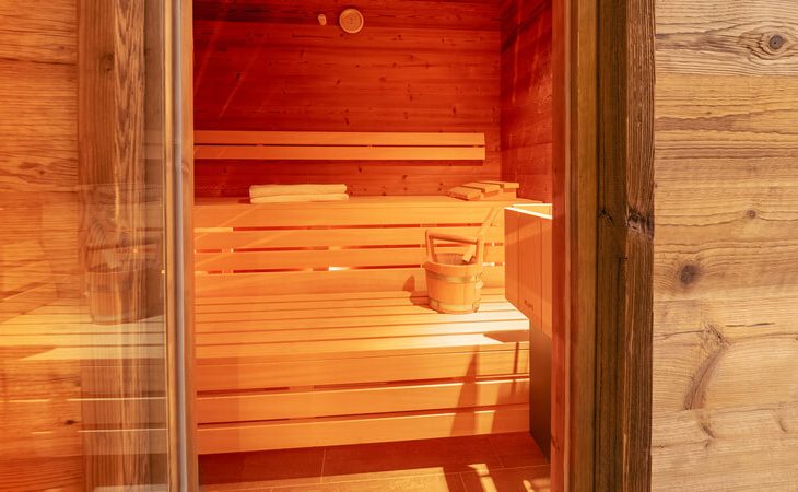 Ski Chalet Cristal - 13