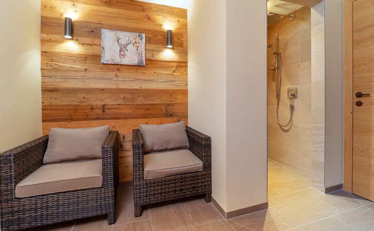 Ski Chalet Cristal - 14