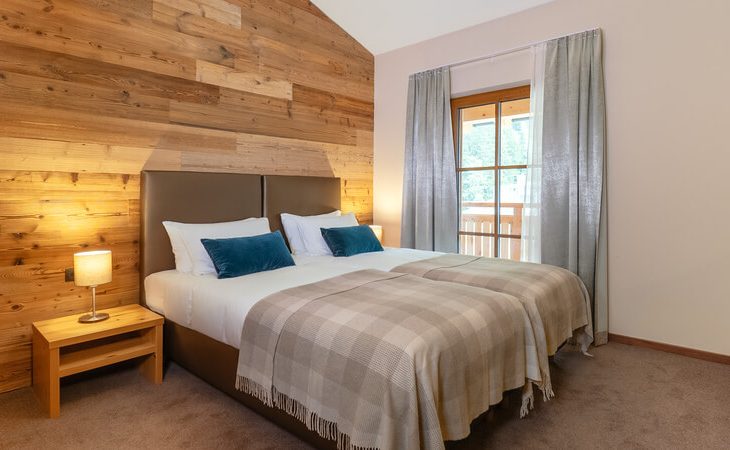 Ski Chalet Cristal - 3