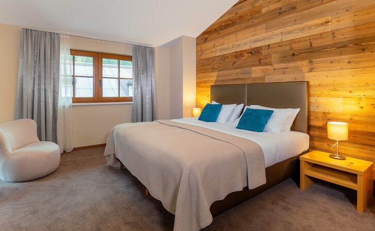 Ski Chalet Cristal - 4