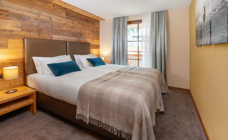 Ski Chalet Cristal - 6
