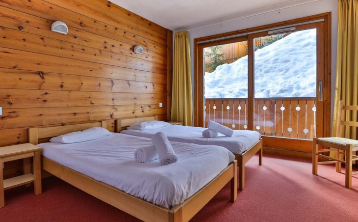 Chalet Natalette II - 7