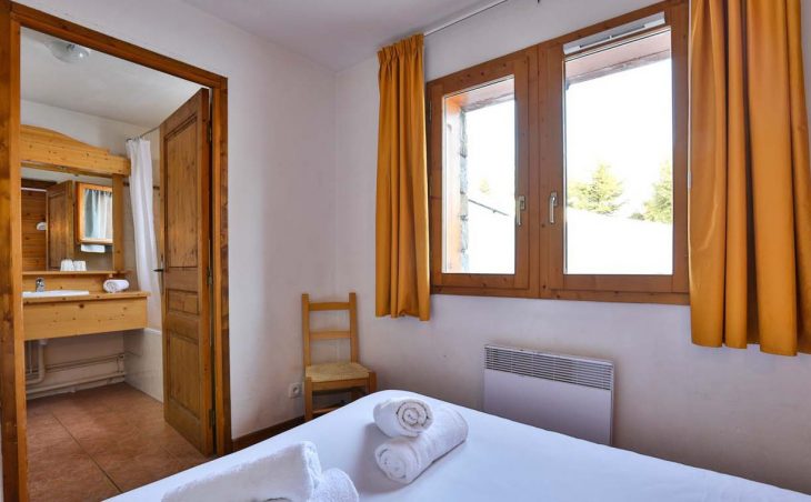 Chalet Natalette II - 2