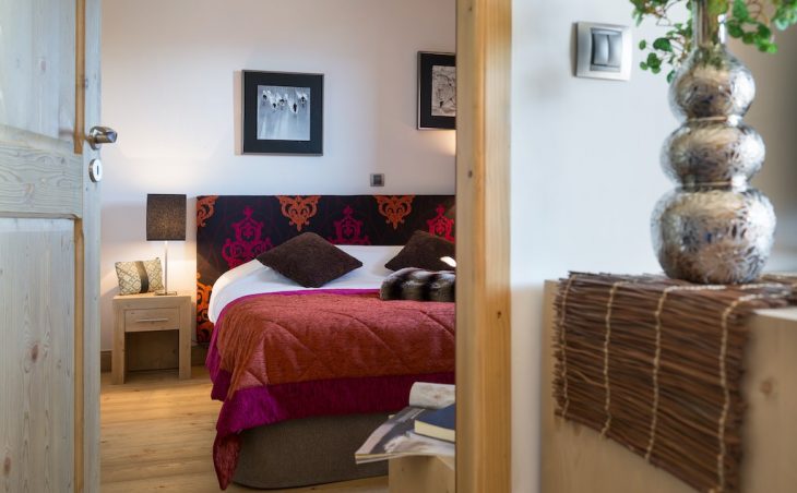 Le Lodge Hemera - 4