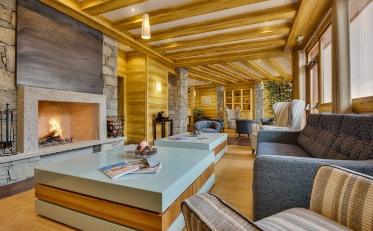 Les Chalets de Leana - 4