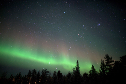 Northern Lights