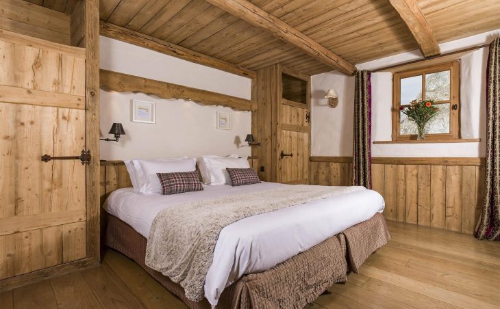 Chalet Arosa - 10