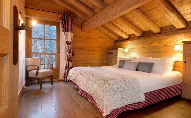 Chalet Arosa - 3