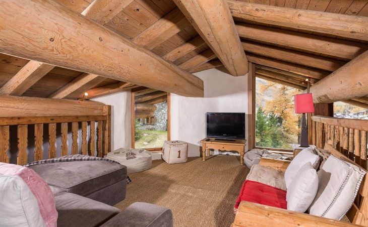 Chalet Arosa - 7