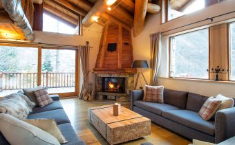 Chalet Arosa, Val d'Isere, France