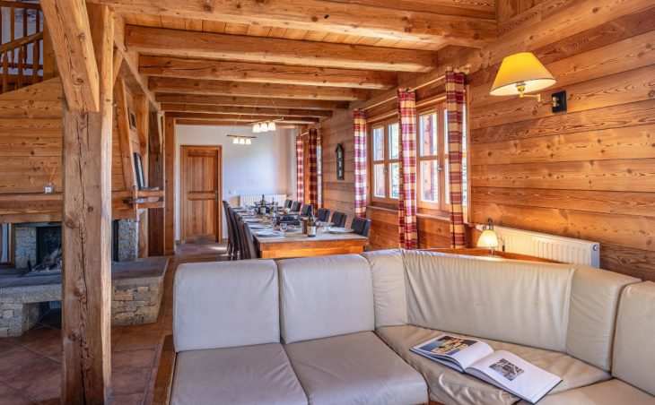 Chalet Edelweiss (Contactless Chalet Catering) - 6