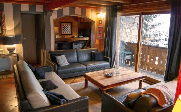 Chalet Etienne (Contactless Chalet Catering) - 7