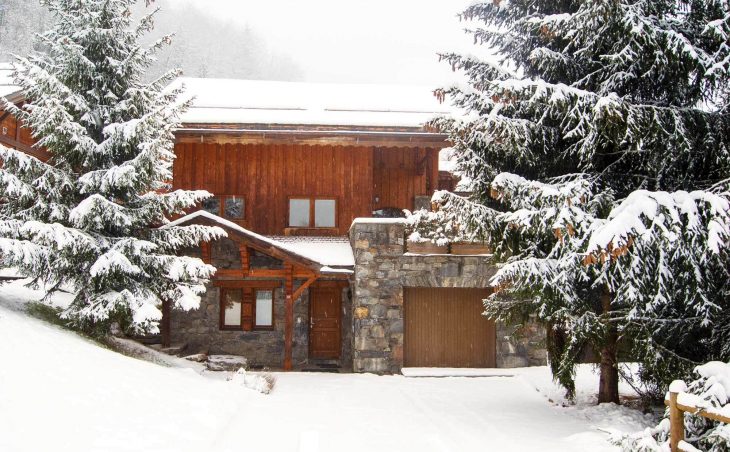 Chalet Etienne (Contactless Chalet Catering) - 2