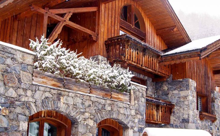 Chalet Etienne (Contactless Chalet Catering) - 3