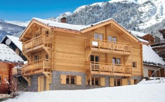 Ski Holiday