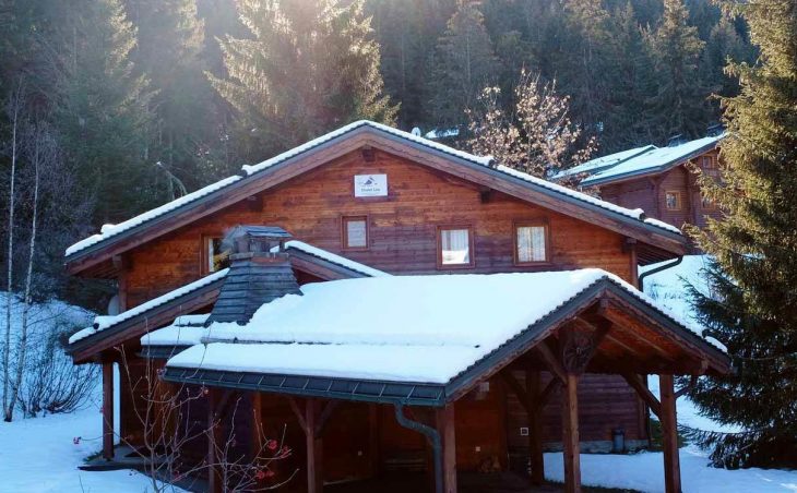 Chalet Lea - 4