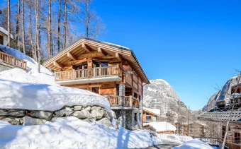Ski Holiday