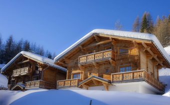 Ski Holiday