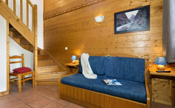 Les Lodges des Alpages - 4
