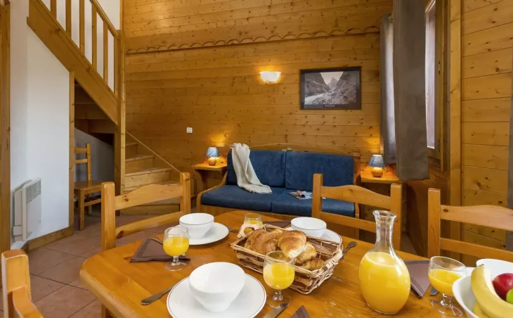 Les Lodges des Alpages - 3