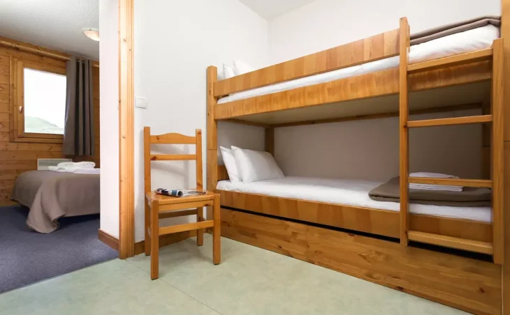 Les Lodges des Alpages - 10