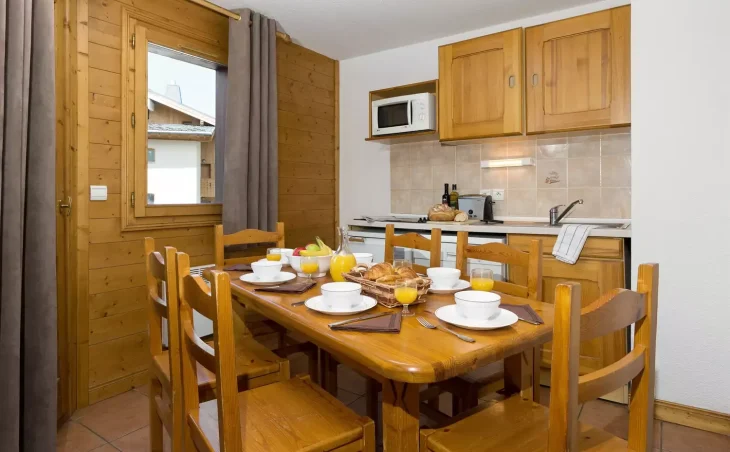 Les Lodges des Alpages - 8